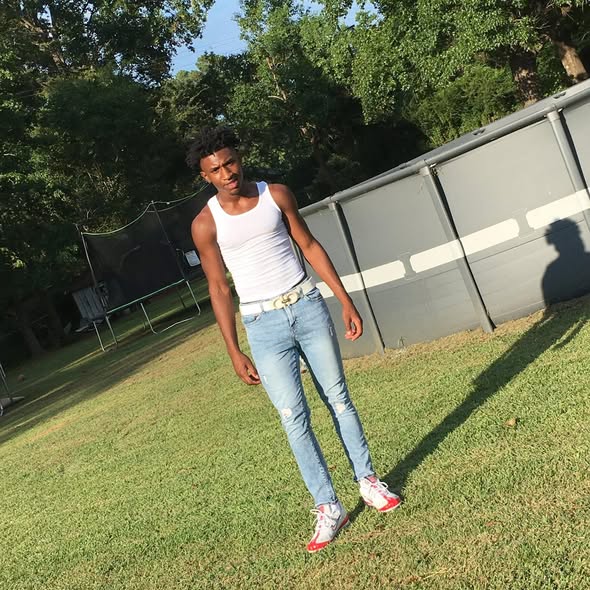 Douglas Roberson Fatal Shooting Natchitoches, LA Death and Obituary: Tragic Loss