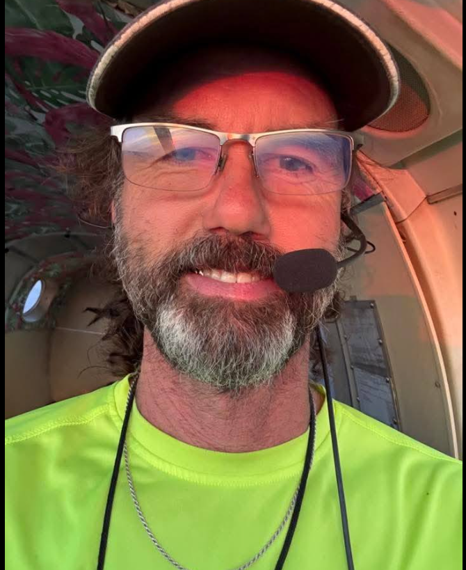 Harvey Cleveland Plane Crash Bulloch County, GA Death and Obituary: Always In Our Hearts