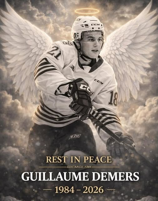 Guillaume Demers Cape Breton Death and Obituary: In Loving Memory