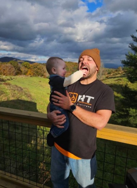 Josh Scribben Cornelius, NC Death and Obituary: Gone But Never Forgotten