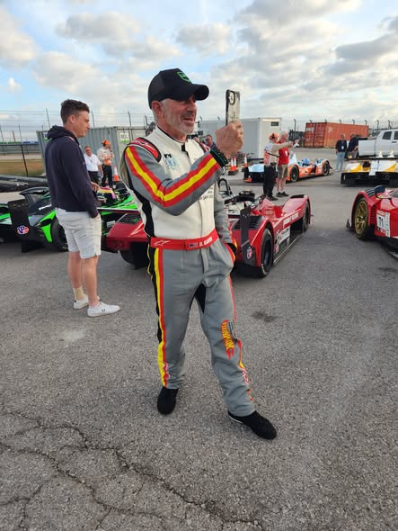 Doug Baron Car Crash Malibu, CA Death and Obituary: Tragic Loss