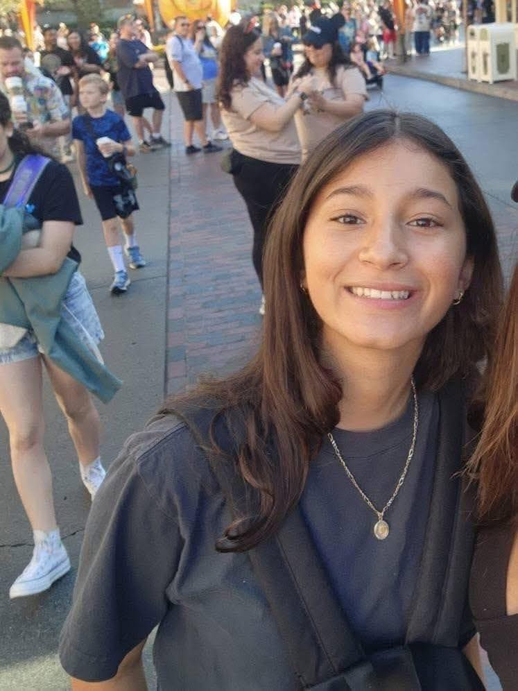 Emma Robinson Missing and Found Simi Valley, CA