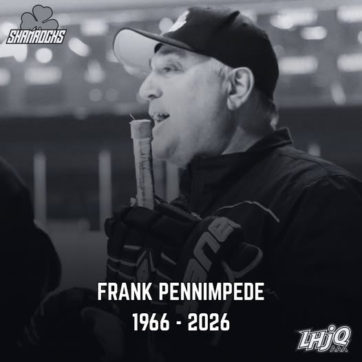 Frank Pennimpede Montreal, Québec Death, Obituary: Forever In Our Hearts