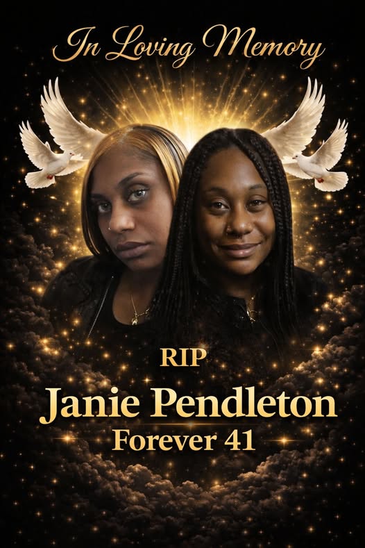 Janie Pendleton Fatally Shot Milwaukee, Wisconsin Death and Obituary: In Loving Memory