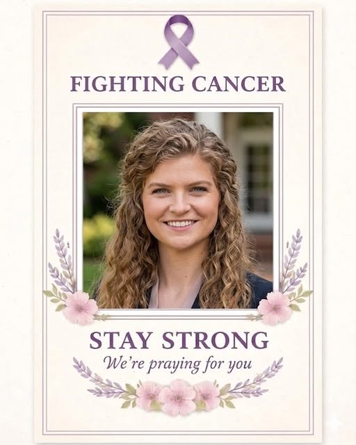 Kaitlin Bennett Faces Health Crisis: Support Floods In Amid Battle with Cancer-Related Virus