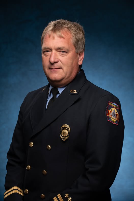 Captain Kelly Forck Jefferson City Death and Obituary: In Loving Memory