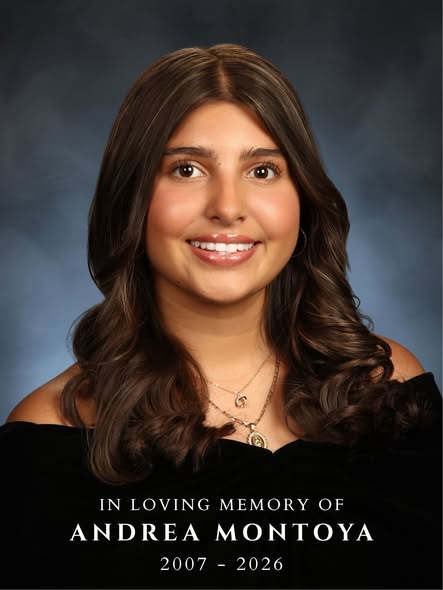 Andrea Montoya, St. Francis, CA Death, Obituary: In Loving Memory