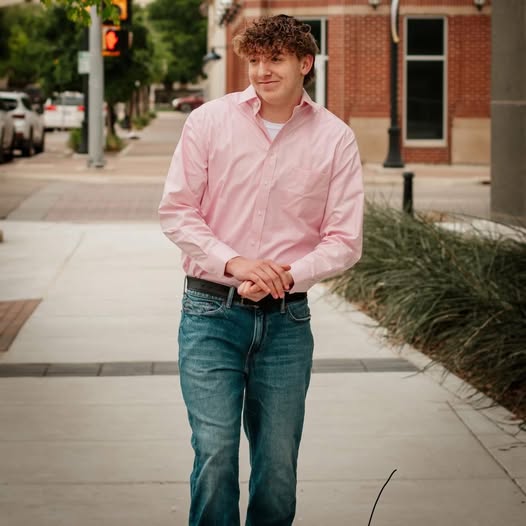 Austin Reel Tragic Motorcycle Crash Lubbock Death, Obituary: Tragic Loss