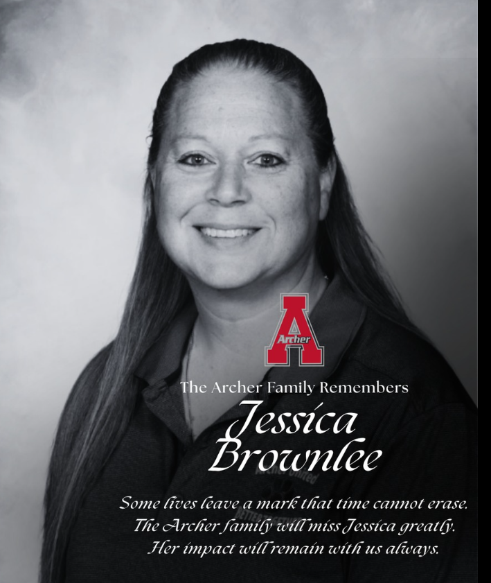 Jessica Sanders Brownlee Bethlehem, GA Death and Obituary: Always In Our Hearts