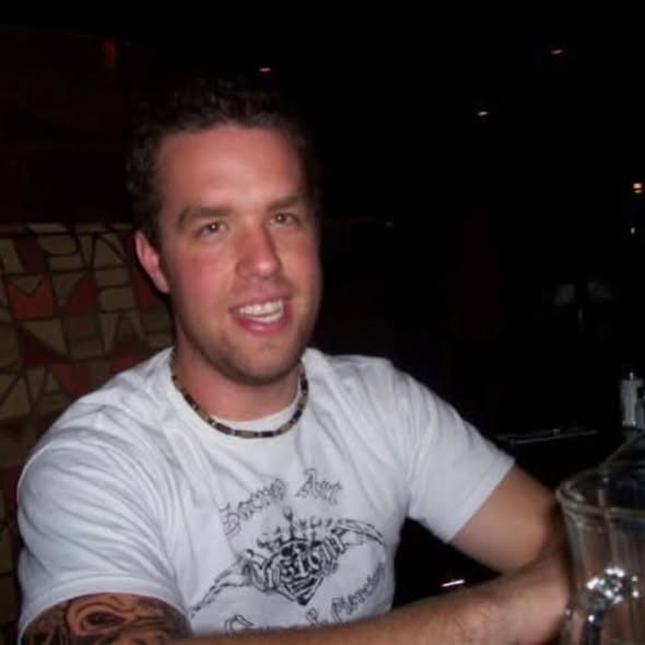 Jordan Thoms Ottawa, ON Obituary, Death: Always In Our Hearts