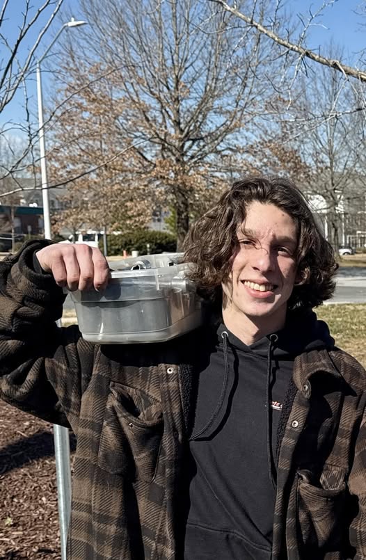 Max Veronesi Fuquay-Varina, NC Death and Obituary: Gone Too Soon